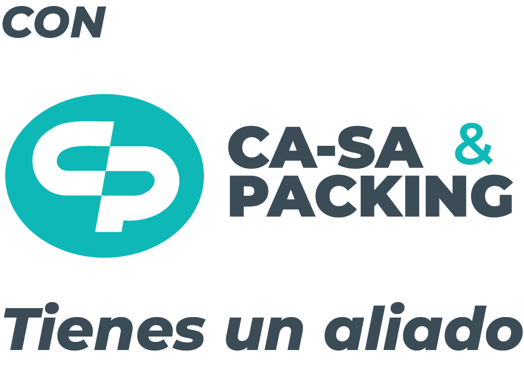 CA-SA & PACKING