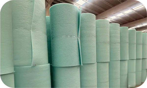 CASA-FOAM ALTA DENSIDAD